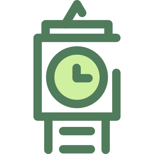 Big ben icon