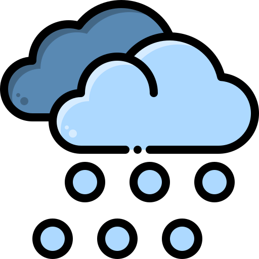 Snowfall icon