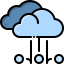 Hail icon 64x64