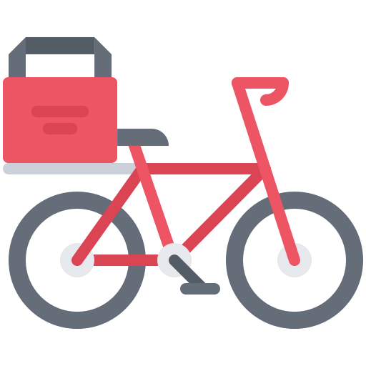 Bicycle icon