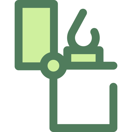 Lighter icon