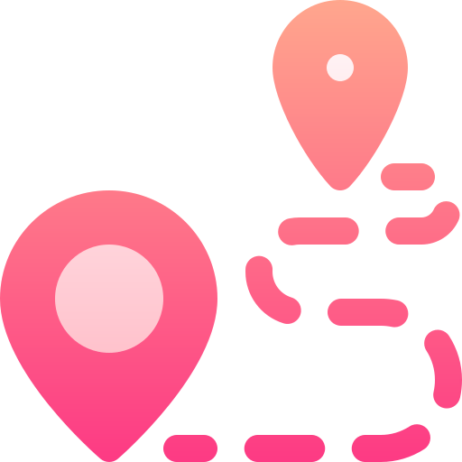 Route Ikona