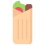 Shawarma 图标 64x64