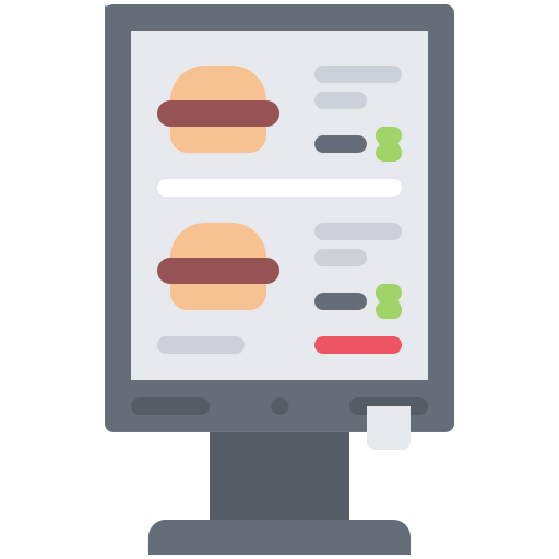 Order icon