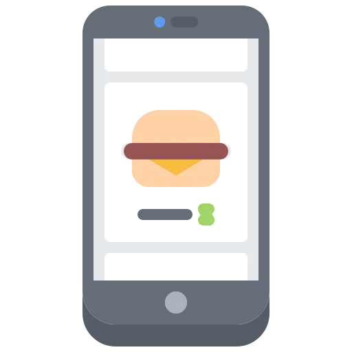 Phone icon