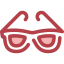 Sunglasses icon 64x64