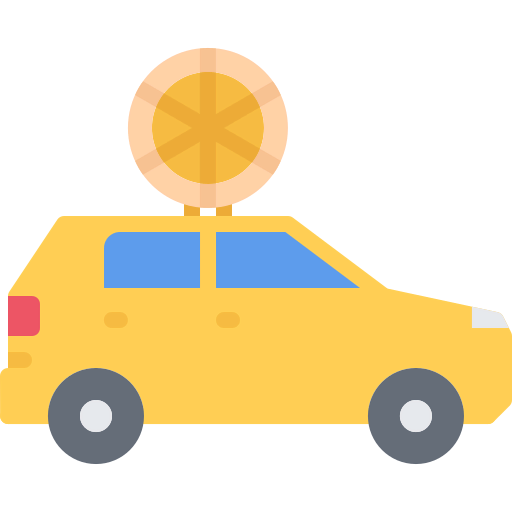 Car icon