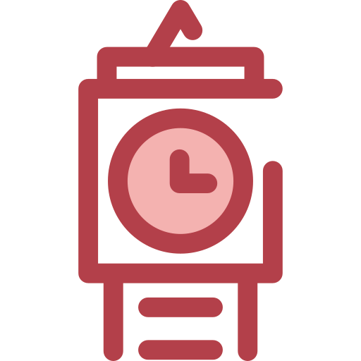 Big ben icon