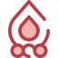 Bonfire icon 64x64