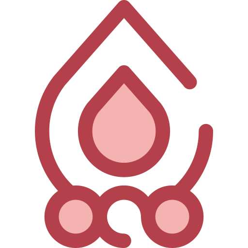 Bonfire icon