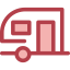 Caravan icon 64x64