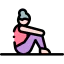 Pilates icon 64x64