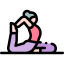 Pilates icon 64x64