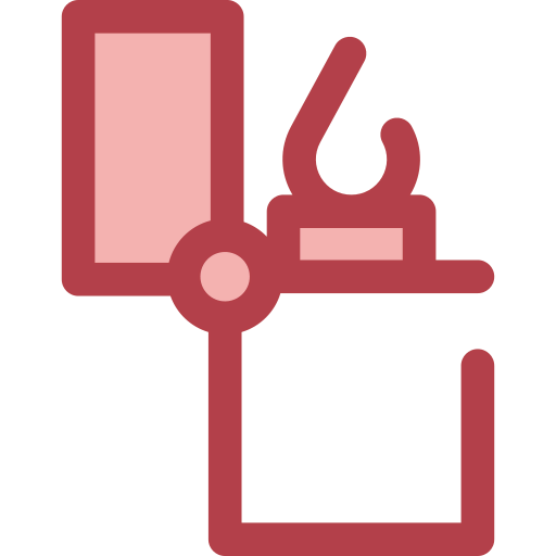 Lighter icon