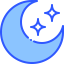Night icon 64x64
