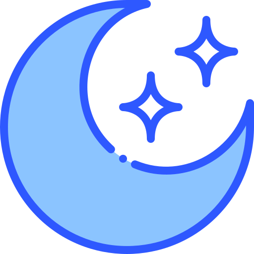 Night icon