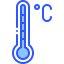 Thermometer icon 64x64