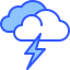 Storm icon 64x64