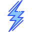Lightning icon 64x64