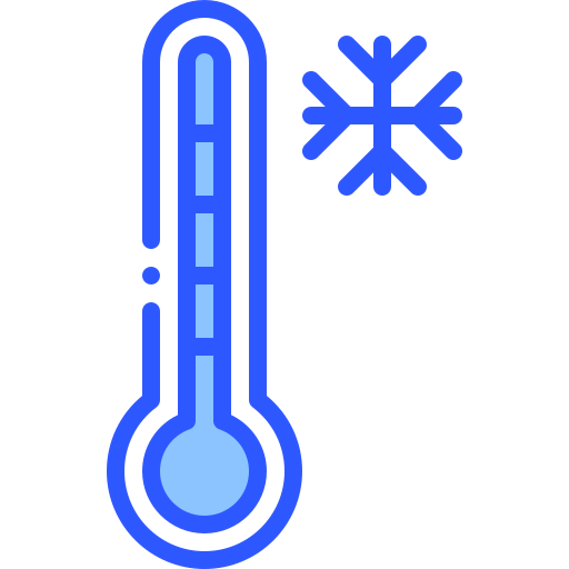 Thermometer icon