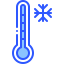 Thermometer icon 64x64
