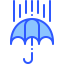 Rain icon 64x64