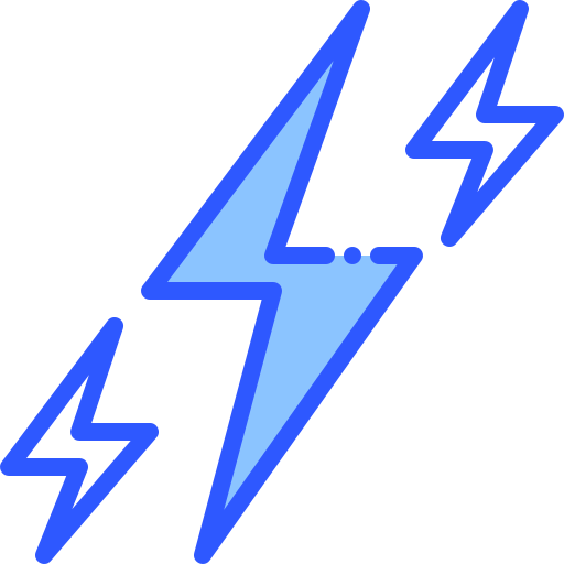 Lightning icon