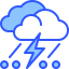 Storm icon 64x64