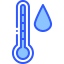 Thermometer icon 64x64