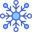 Snowflake icon 64x64