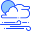 Windy icon 64x64