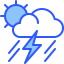 Storm Symbol 64x64