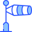 Windsock icon 64x64