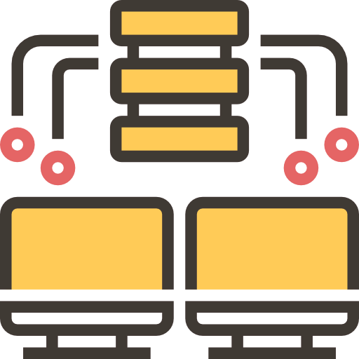 Server Symbol