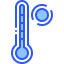 Thermometer icon 64x64