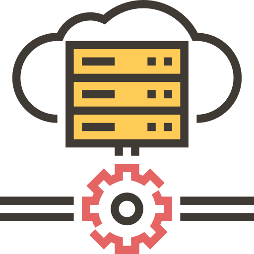 Server icône
