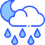 Rainy icon 64x64