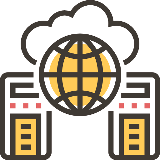 Server ícono