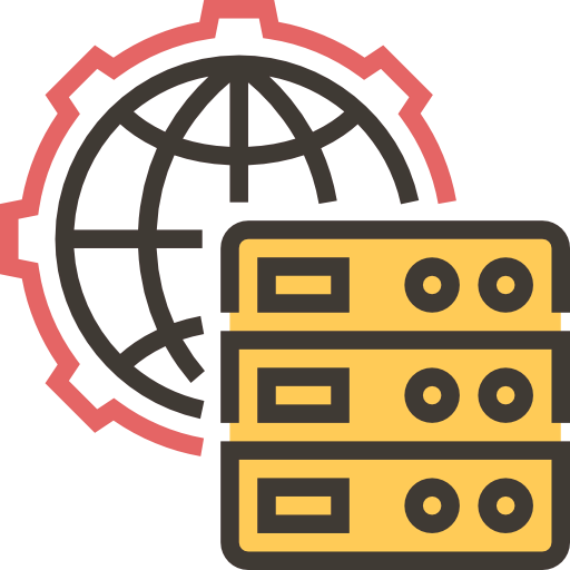 Server Symbol