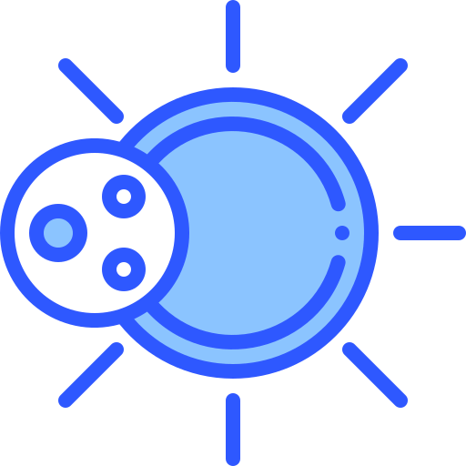Eclipse icon