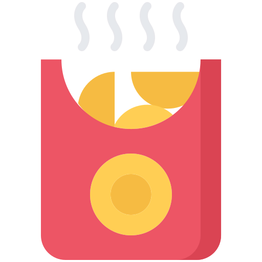 Potatoes icon
