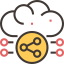 Sharing Symbol 64x64