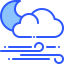 Windy icon 64x64