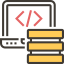 Server Symbol 64x64
