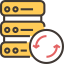 Server Symbol 64x64