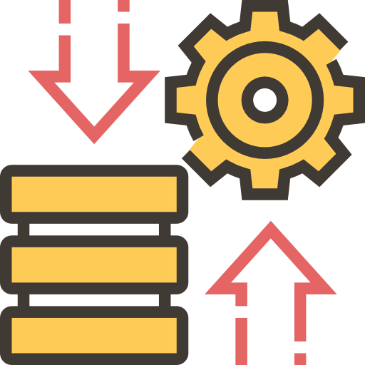 Server icon