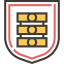 Data protection Symbol 64x64