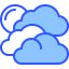 Cloudy icon 64x64