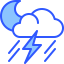 Storm Symbol 64x64