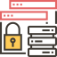 Server Symbol 64x64